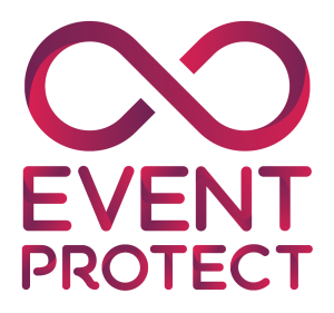 Event Protect logo